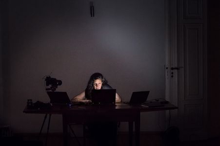 Laura Poitras