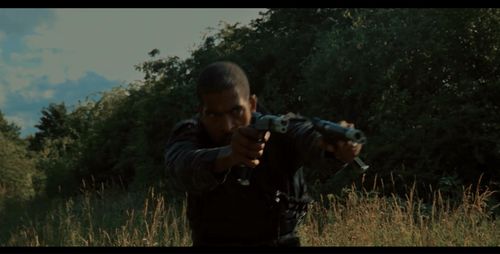 Daniel Joseph Woolf in Kill Confirmed? (2023)