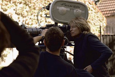 Danièle Thompson in Jet Lag (2002)