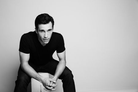 Jake Robards