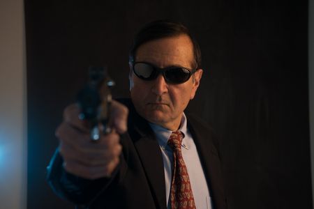 Detective Role