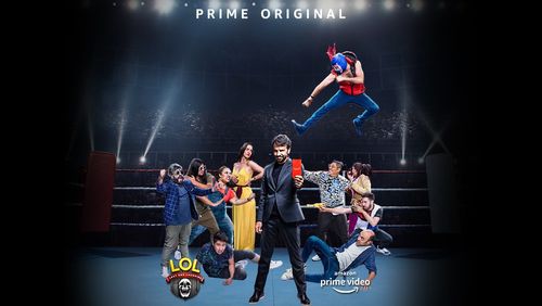 Liliana Arriaga, Eugenio Derbez, Alex Montiel, Mauricio Barrientos, Alfonso Borbolla, Alexis de Anda, Michelle Rodríguez