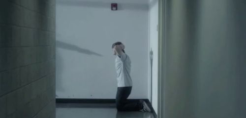 Jordan as Vince in Ditch Party