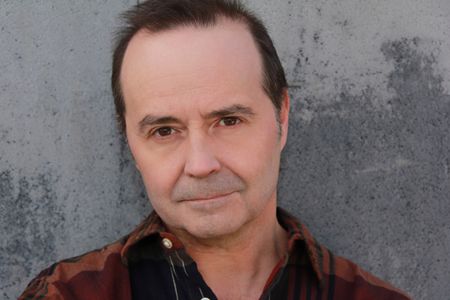 Todd Faulkner