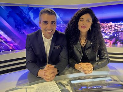Nadia Benzakour
