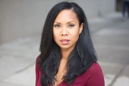 Lauren Lim Jackson