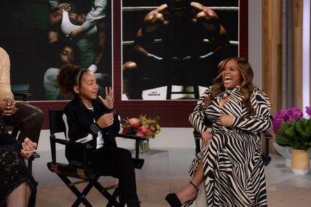 The Sherri Show