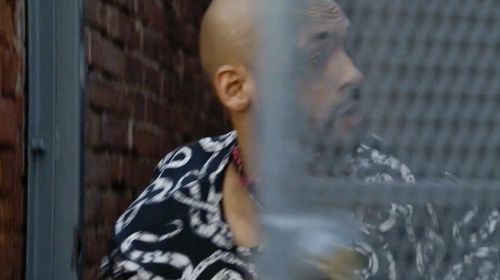 Armando Acevedo in The Blacklist (2013)