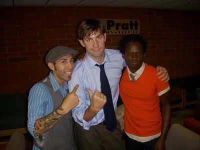 The Office