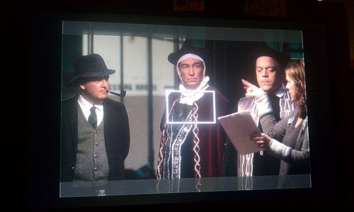 Directing 