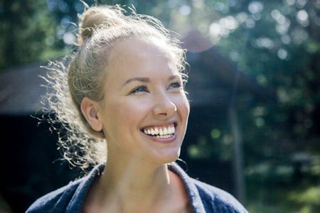Mette Lysdahl