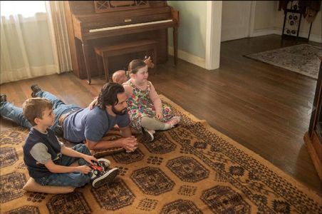 Kaz Womack in This Is Us (2016)