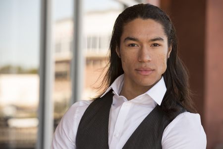 Aaron Nedrick