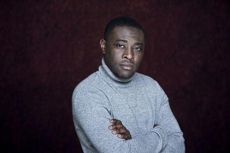 Sam Asante