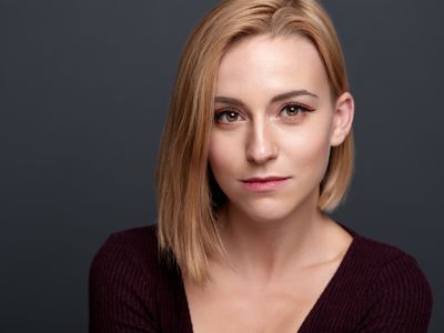 Celine du Tertre