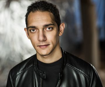 Ziad Ek