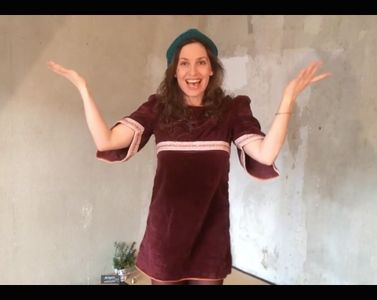 Birgit Stauber