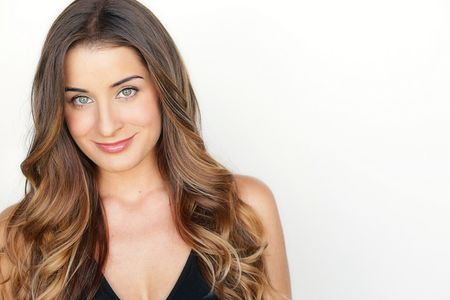 Nicole Travolta