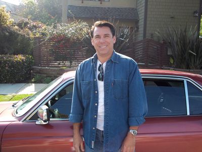 Mark Hoadley