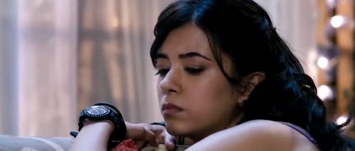 Saba Azad in Mujhse Fraaandship Karoge (2011)