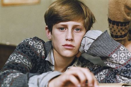 Jean-Baptiste Maunier in The Chorus (2004)