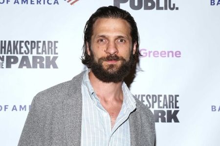 Opening Night of Coriolanus at The Public Theater