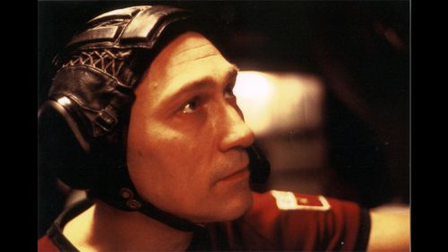 Vladimir Dikanski. 