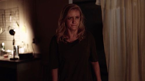 Shelby Grady in Evil Talks: Chilling Confessions (2018)
