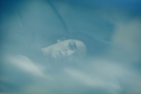Danae Skiadi in Dead Europe (2012)