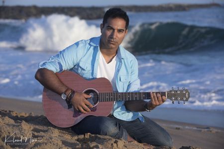 Kamal Khan