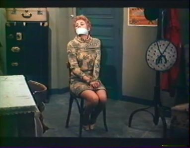 Marie Dubois in The Day the Hot Line Got Hot (1968)