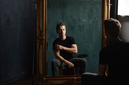 Addam Bramich