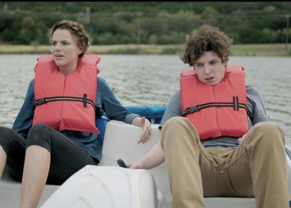 Bad For The Boats