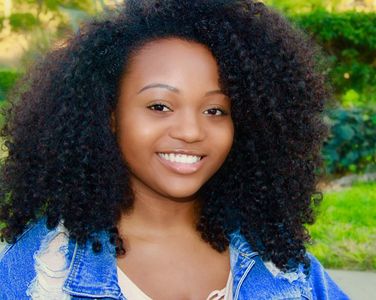 Mariah Iman Wilson