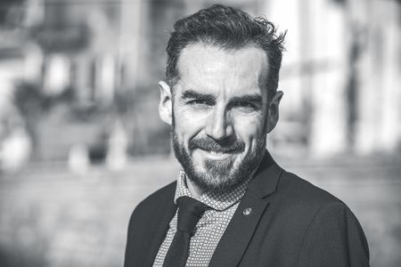 Simone Gandolfo