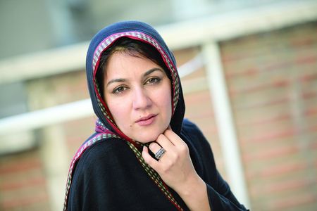 Setareh Eskandari