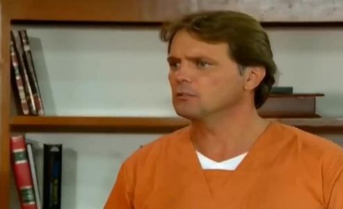 René Strickler in Atrévete a soñar (2009)