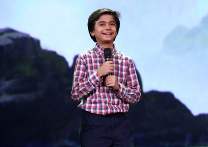Neel Sethi