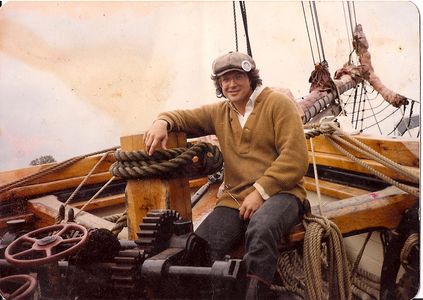 Tall Ship Days