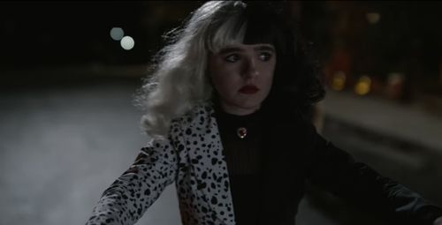 Abi Monterey in The Curse of Bridge Hollow (2022)