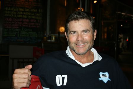 Clark Jarrett