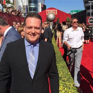 ESPN | ESPYS Red Carpet Interviews