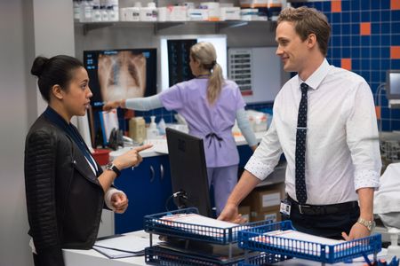 Shortland Street 2016-2018