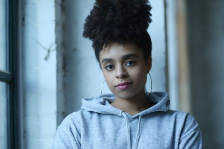 Indigo Griffiths