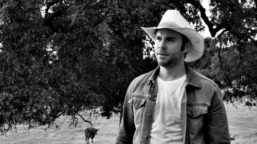 Bryan Kaplan as Luke Higgins in Perry King's The Divide.