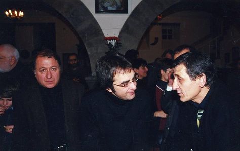 Ashot Adamyan