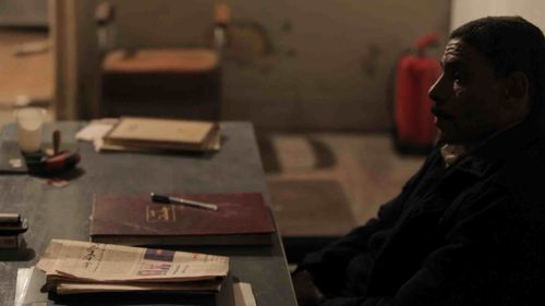 Whose Country? (2015, dir. M.S.Mohamed) Produced by Talal Al-Muhanna