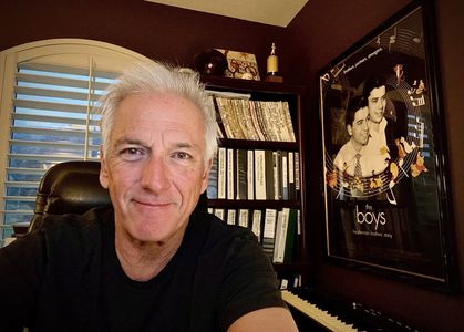 Jeff Sherman