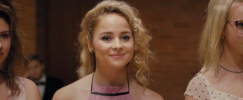 Anastázie Chocholatá in The Pack (2020)