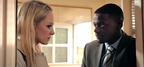 Nicky Ladanowski & Daniel Kaluuya
